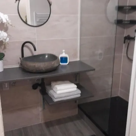 アパート Centro *