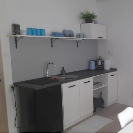 Centro 아파트