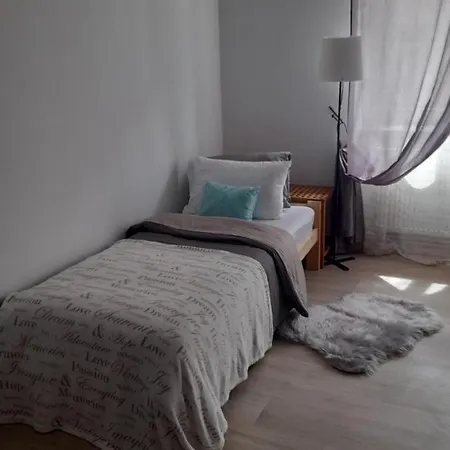 Centro アパート Česká Lípa