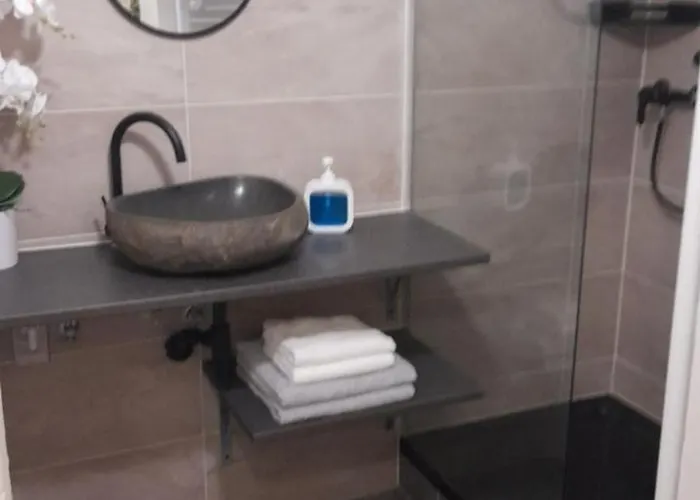 Apartamento Centro *