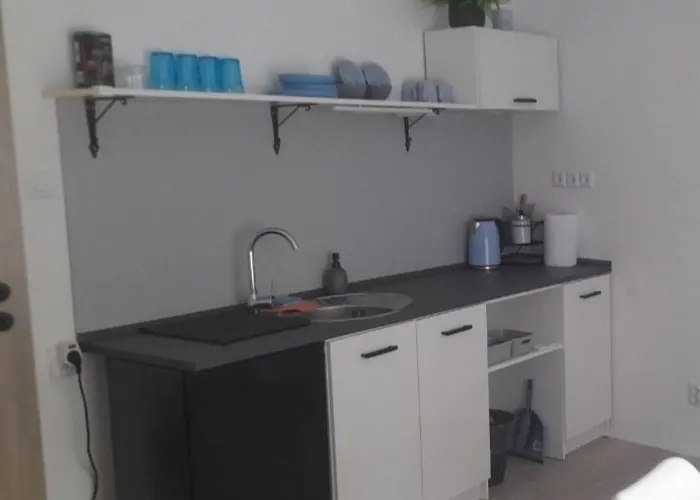 Centro Apartamento